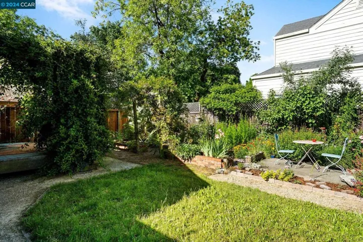 921 Saracen Rd, Santa Rosa, California 95401