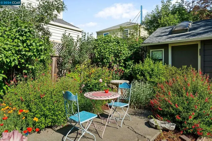 921 Saracen Rd, Santa Rosa, California 95401