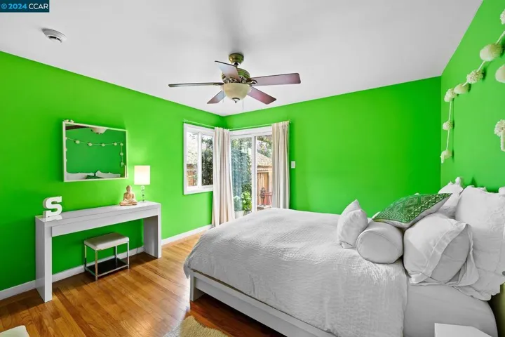 921 Saracen Rd, Santa Rosa, California 95401