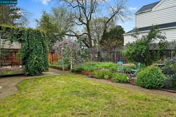 921 Saracen Rd, Santa Rosa, California 95401