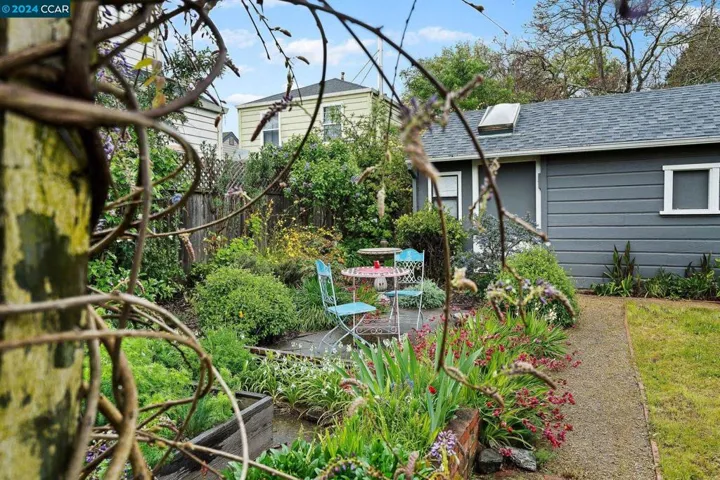 921 Saracen Rd, Santa Rosa, California 95401
