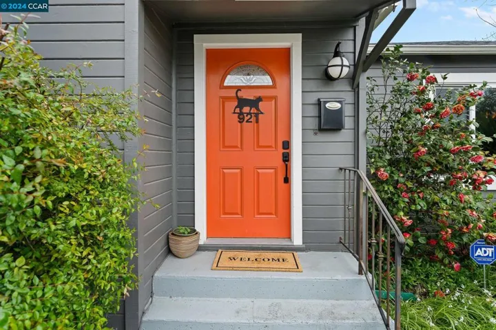 921 Saracen Rd, Santa Rosa, California 95401