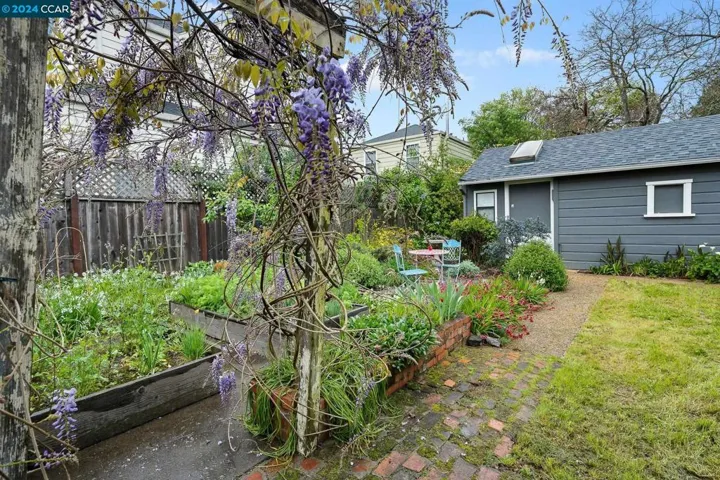921 Saracen Rd, Santa Rosa, California 95401