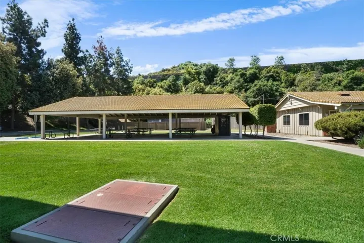 Picnic Area