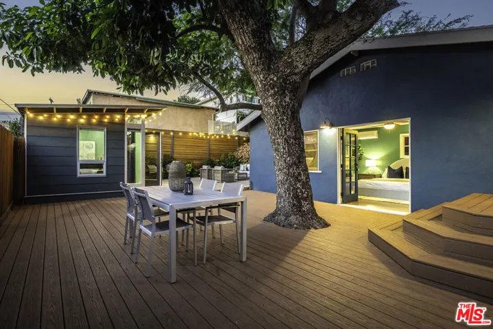 3117 London Street, Los Angeles, California 90026
