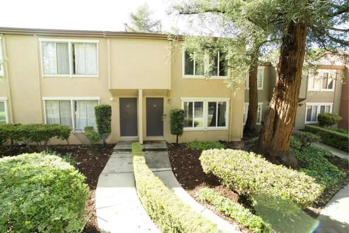 810 Oak Grove 86, Concord, California 94518