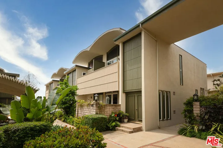 13214 Fiji Way, Unit P