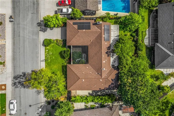 1845 Antioch Road, Claremont, California 91711