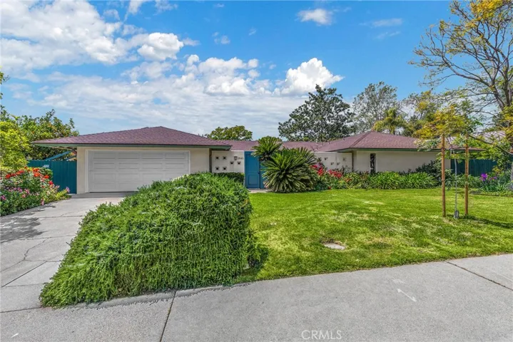 1845 Antioch Road, Claremont, California 91711