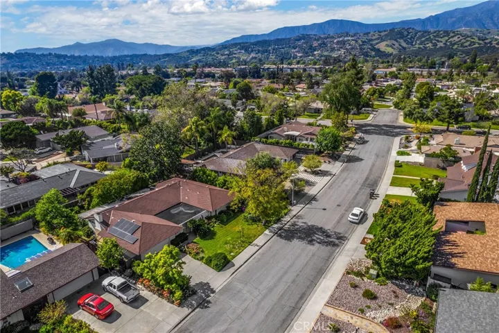 1845 Antioch Road, Claremont, California 91711