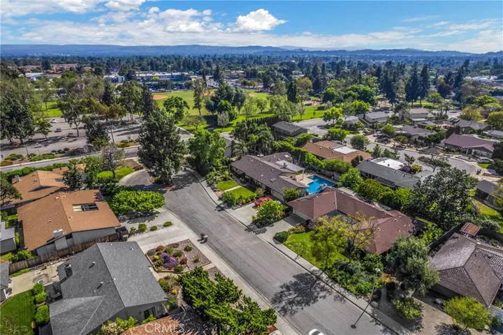 1845 Antioch Road, Claremont, California 91711