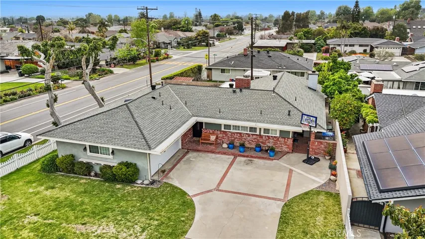 1301 Marcia Drive, La Habra, California 90631