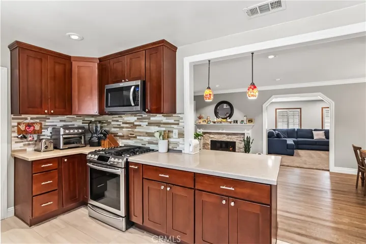 1301 Marcia Drive, La Habra, California 90631