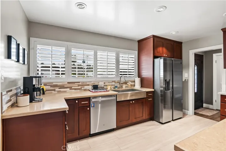 1301 Marcia Drive, La Habra, California 90631