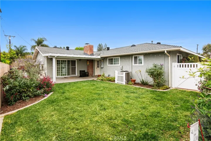 1301 Marcia Drive, La Habra, California 90631