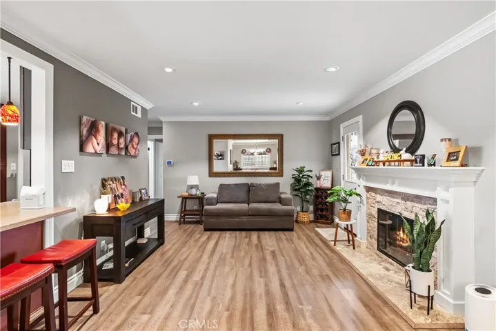 1301 Marcia Drive, La Habra, California 90631