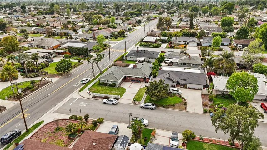 1301 Marcia Drive, La Habra, California 90631