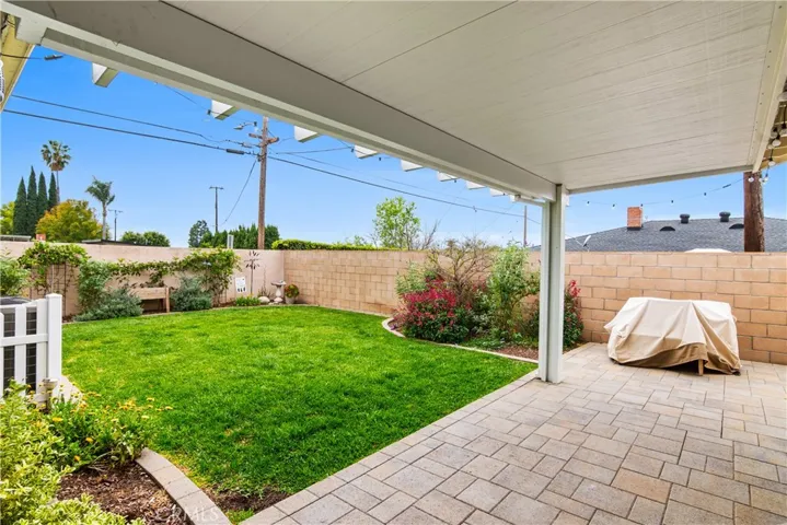 1301 Marcia Drive, La Habra, California 90631