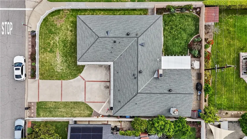 1301 Marcia Drive, La Habra, California 90631