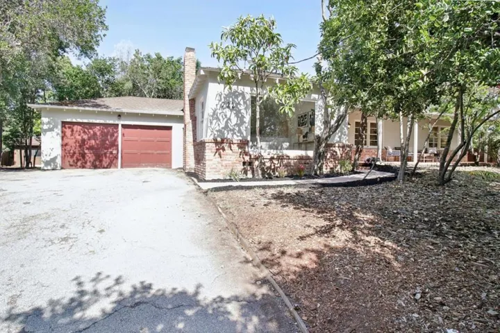 222 Frances Lane, San Carlos, California 94070