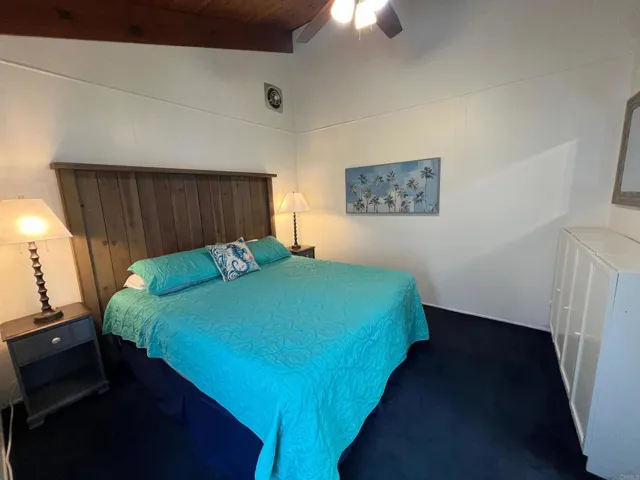 724 .5 Dover Court, San Diego, California 92109