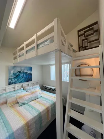 724 .5 Dover Court, San Diego, California 92109