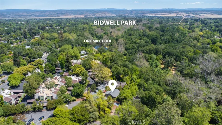 572 Vallombrosa Way, Chico, California 95926