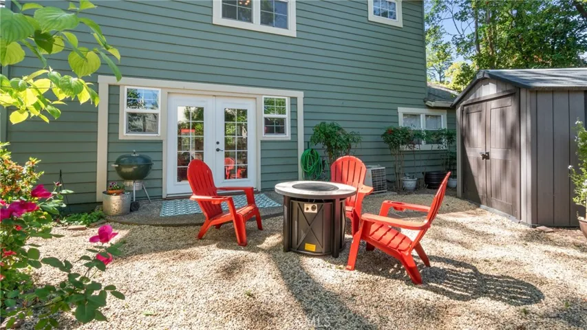 572 Vallombrosa Way, Chico, California 95926