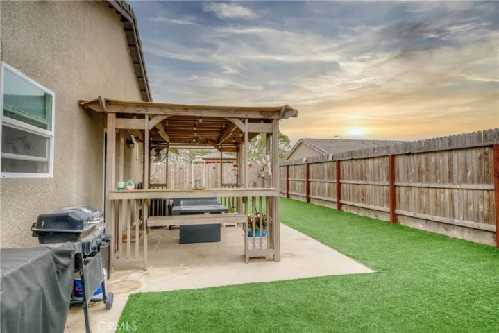 2125 Rockport Court, Atwater, California 95301