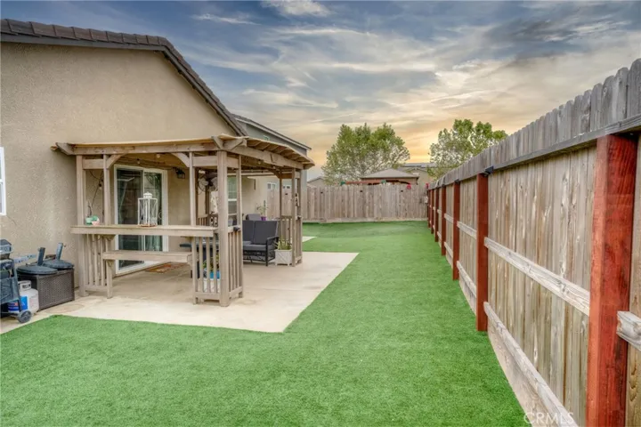 2125 Rockport Court, Atwater, California 95301