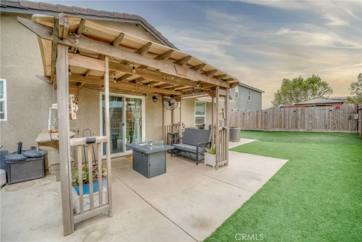 2125 Rockport Court, Atwater, California 95301