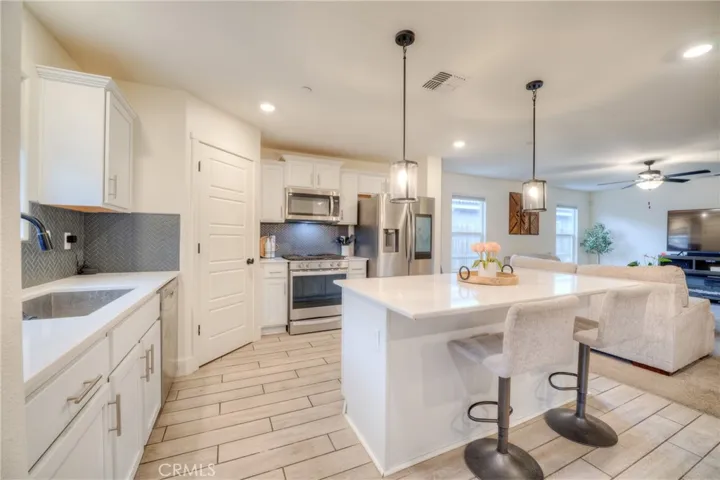 2125 Rockport Court, Atwater, California 95301