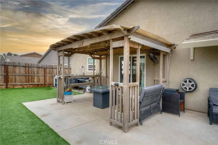 2125 Rockport Court, Atwater, California 95301
