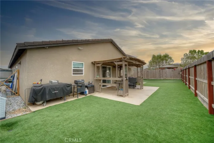 2125 Rockport Court, Atwater, California 95301