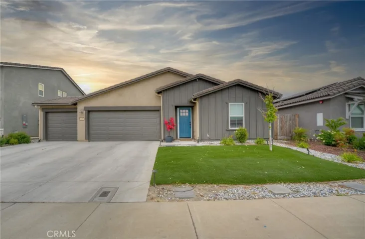2125 Rockport Court, Atwater, California 95301