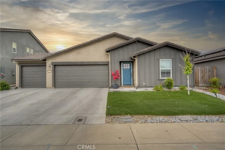 2125 Rockport Court, Atwater, California 95301