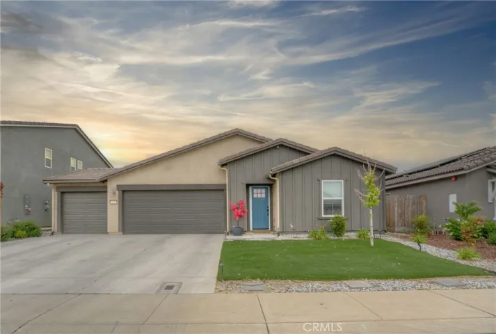 2125 Rockport Court, Atwater, California 95301