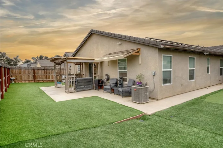 2125 Rockport Court, Atwater, California 95301