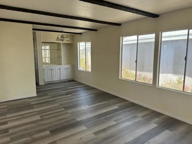 Living Dining