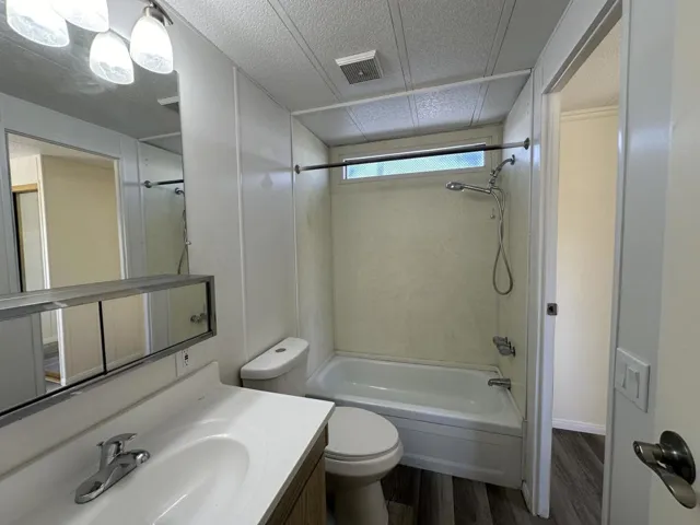 Guest bath