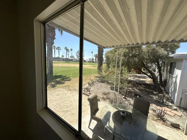 Guest Bedroom window