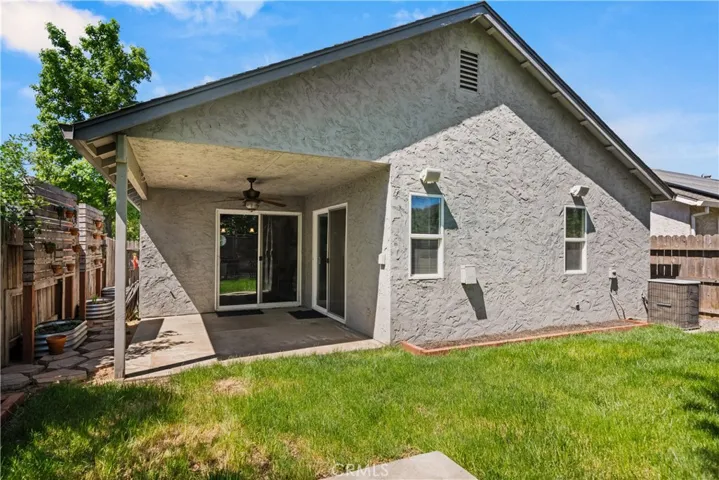 1320 Greenwich Drive, Chico, California 95926
