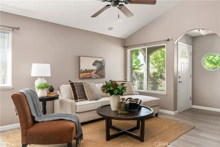 1320 Greenwich Drive, Chico, California 95926