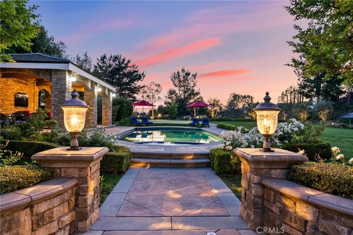 4245 Hidden Oaks Drive, Yorba Linda, California 92886