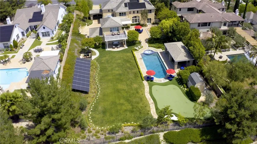 4245 Hidden Oaks Drive, Yorba Linda, California 92886