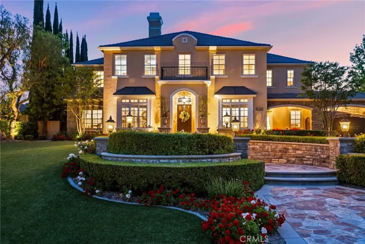 4245 Hidden Oaks Drive, Yorba Linda, California 92886