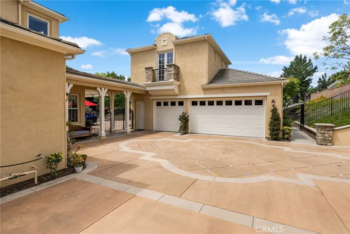 4245 Hidden Oaks Drive, Yorba Linda, California 92886