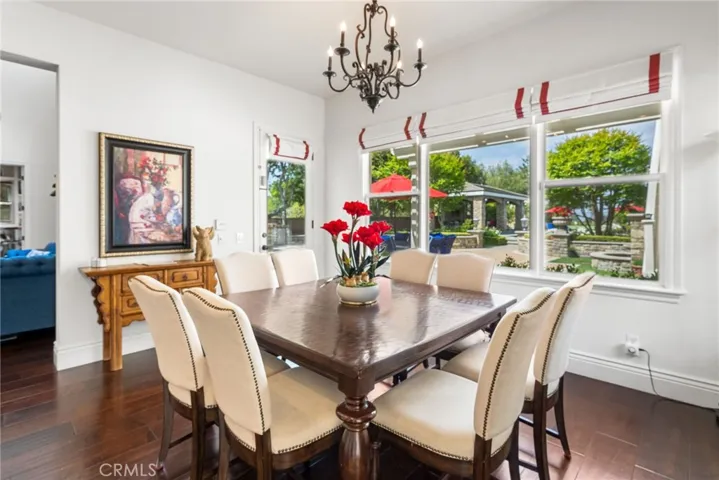 4245 Hidden Oaks Drive, Yorba Linda, California 92886