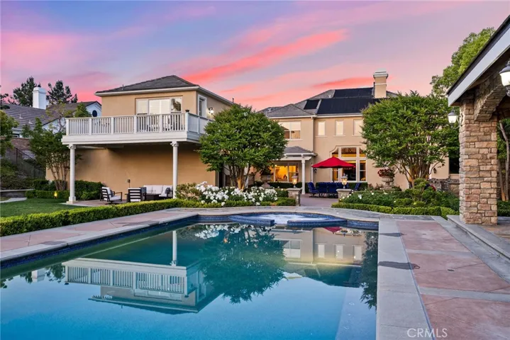 4245 Hidden Oaks Drive, Yorba Linda, California 92886