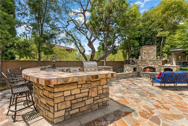 4245 Hidden Oaks Drive, Yorba Linda, California 92886